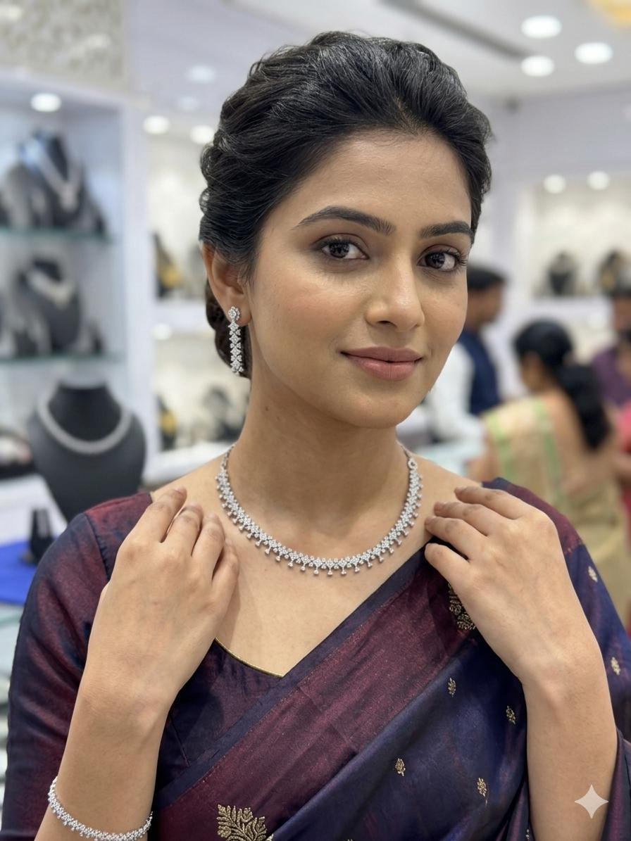 Necklace Set 097